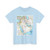 Middle East (1991) (Map) T-Shirt
