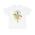 Coat of Arms of the Kingdom of Rwanda 1959-1962 (Rwanda) (Coat of Arms) T-Shirt
