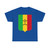 Coat of arms of the Mali Federation (Mali) (Coat of Arms) T-Shirt