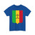 Coat of arms of the Mali Federation (Mali) (Coat of Arms) T-Shirt