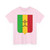 Coat of arms of the Mali Federation (Mali) (Coat of Arms) T-Shirt