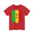 Coat of arms of the Mali Federation (Mali) (Coat of Arms) T-Shirt
