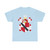 Color: Light Blue | Position: front | Image: 1