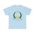 Color: Light Blue | Position: front | Image: 1