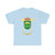 Color: Light Blue | Position: front | Image: 1
