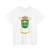Coat of Arms of the PCMSHS (Spain) (Coat of Arms) T-Shirt