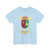 Coat of Arms of the PCMMT (Spain) (Coat of Arms) T-Shirt