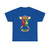 Coat of Arms of the PCMMT (Spain) (Coat of Arms) T-Shirt