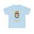 Coat of Arms of the PCMHEL (Spain) (Coat of Arms) T-Shirt