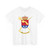 Coat of Arms of the Projection Support Unit of the Spanish Army 11th Logistics Grouping (Spain) (Coat of Arms) T-Shirt