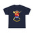 Coat of Arms of the Projection Support Unit of the Spanish Army 11th Logistics Grouping (Spain) (Coat of Arms) T-Shirt