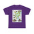 North America - Age of Dinosaurs (1993) (Map) T-Shirt