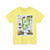 North America - Age of Dinosaurs (1993) (Map) T-Shirt