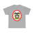 Coat of arms of the Sovereign State of Antioquia (Colombia) (Coat of Arms) T-Shirt
