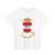 Coat of Arms of the Spanish Army Central School of Physical Education (Spain) (Coat of Arms) T-Shirt