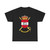Coat of Arms of the Spanish Army Central School of Physical Education (Spain) (Coat of Arms) T-Shirt