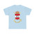 Coat of Arms of the Spanish Army Central School of Physical Education (Spain) (Coat of Arms) T-Shirt