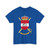 Coat of Arms of the Spanish Army Central School of Physical Education (Spain) (Coat of Arms) T-Shirt