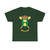 Color: Forest Green | Position: front | Image: 1