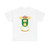 Coat of Arms of the Spanish Army Central Laboratory (Spain) (Coat of Arms) T-Shirt