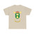 Coat of Arms of the Spanish Army Central Laboratory (Spain) (Coat of Arms) T-Shirt
