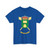 Coat of Arms of the Spanish Army Central Laboratory (Spain) (Coat of Arms) T-Shirt