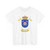Coat of Arms of the Spanish Army Cavalry Forces Inspectors Office (Spain) (Coat of Arms) T-Shirt