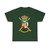 Coat of Arms of the Spanish Army Barracks Direction (Spain) (Coat of Arms) T-Shirt