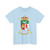 Coat of Arms of the Spanish Army Barracks Direction (Spain) (Coat of Arms) T-Shirt