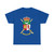 Coat of Arms of the Spanish Army Barracks Direction (Spain) (Coat of Arms) T-Shirt