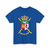 Coat of Arms of the Spanish Army Barracks Direction (Spain) (Coat of Arms) T-Shirt
