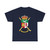 Coat of Arms of the Spanish Army Barracks Direction (Spain) (Coat of Arms) T-Shirt