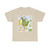 North America - Before Columbus (1972) (Map) T-Shirt