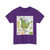 North America - Before Columbus (1972) (Map) T-Shirt