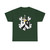 Color: Forest Green | Position: front | Image: 1