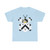 Color: Light Blue | Position: front | Image: 1