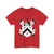 Color: Red | Position: other | Image: 3