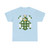 Color: Light Blue | Position: front | Image: 1