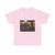 North America - Dawn on the Delta- 74mya (1993) (Map) T-Shirt