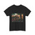 North America - Dawn on the Delta- 74mya (1993) (Map) T-Shirt