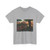 North America - Dawn on the Delta- 74mya (1993) (Map) T-Shirt
