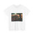 North America - Dawn on the Delta- 74mya (1993) (Map) T-Shirt