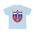 Color: Light Blue | Position: front | Image: 1