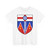 Coat of arms of Yukon escutcheon (Canada) (Coat of Arms) T-Shirt