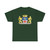 Color: Forest Green | Position: front | Image: 1