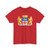 Color: Red | Position: other | Image: 3
