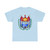 Color: Light Blue | Position: front | Image: 1