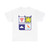 Color: White | Position: front | Image: 1