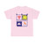 Color: Light Pink | Position: front | Image: 1