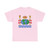 Color: Light Pink | Position: front | Image: 1
